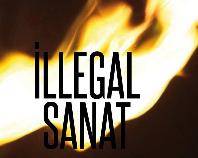 İllegal Sanat