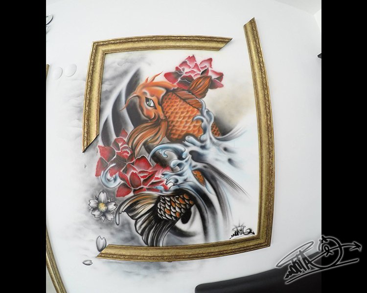 Koi