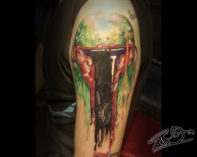 Star Wars - Boba Fett
