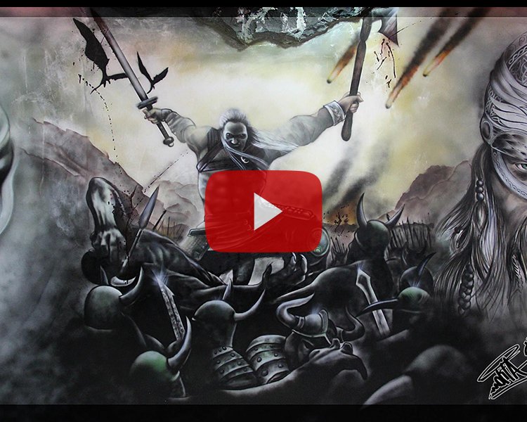 Vikings