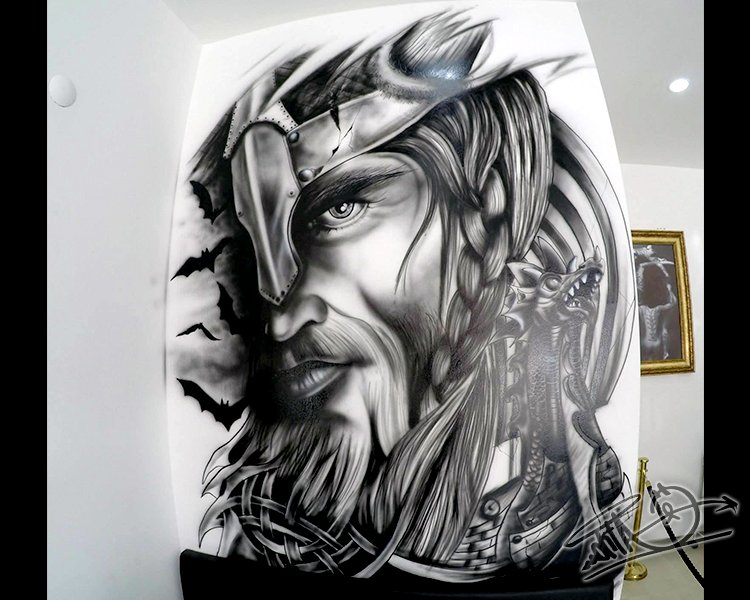 Viking